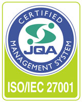 ISO/IEC27001