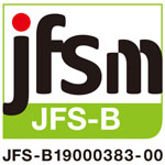JFS-B規格