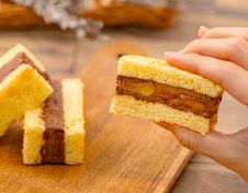 《3月19日発売》ケーキサンド