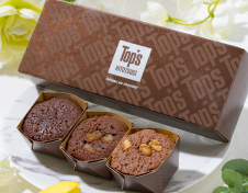 《1月16日発売》ガトーショコラ