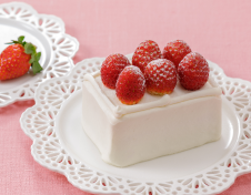 《1月15日発売》苺のロマノフ