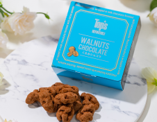 《1月15日発売》くるみショコラ